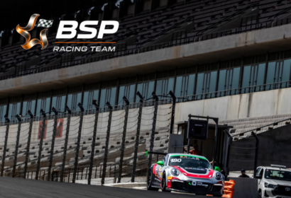 BSP RacingTeam lanza su nueva web oficial como eje de su expansión internacional