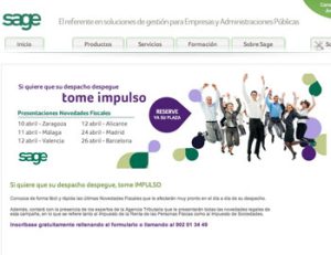 Novedades fiscales