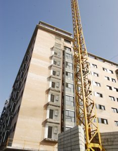 Novedades en vivienda