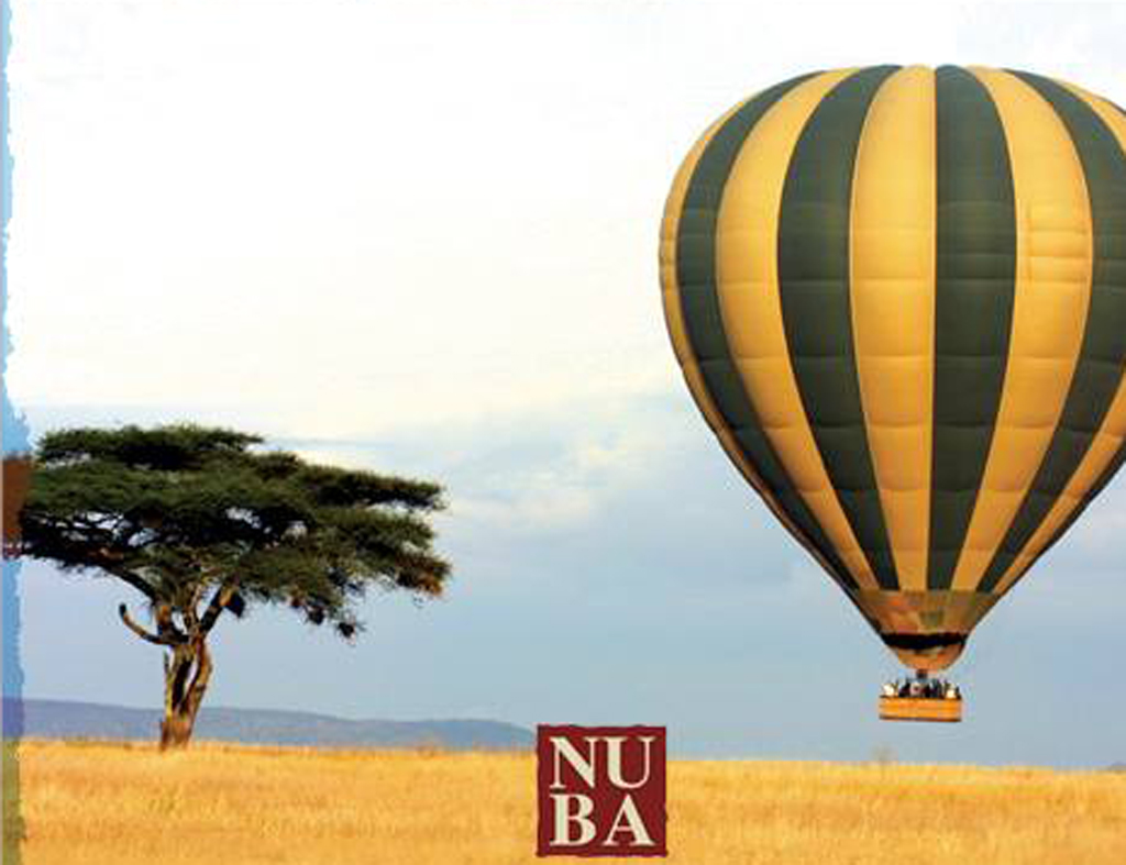 Nuba compra España Incoming & Incentives