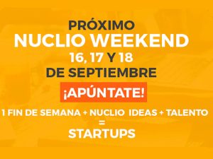Nuclio Weekend