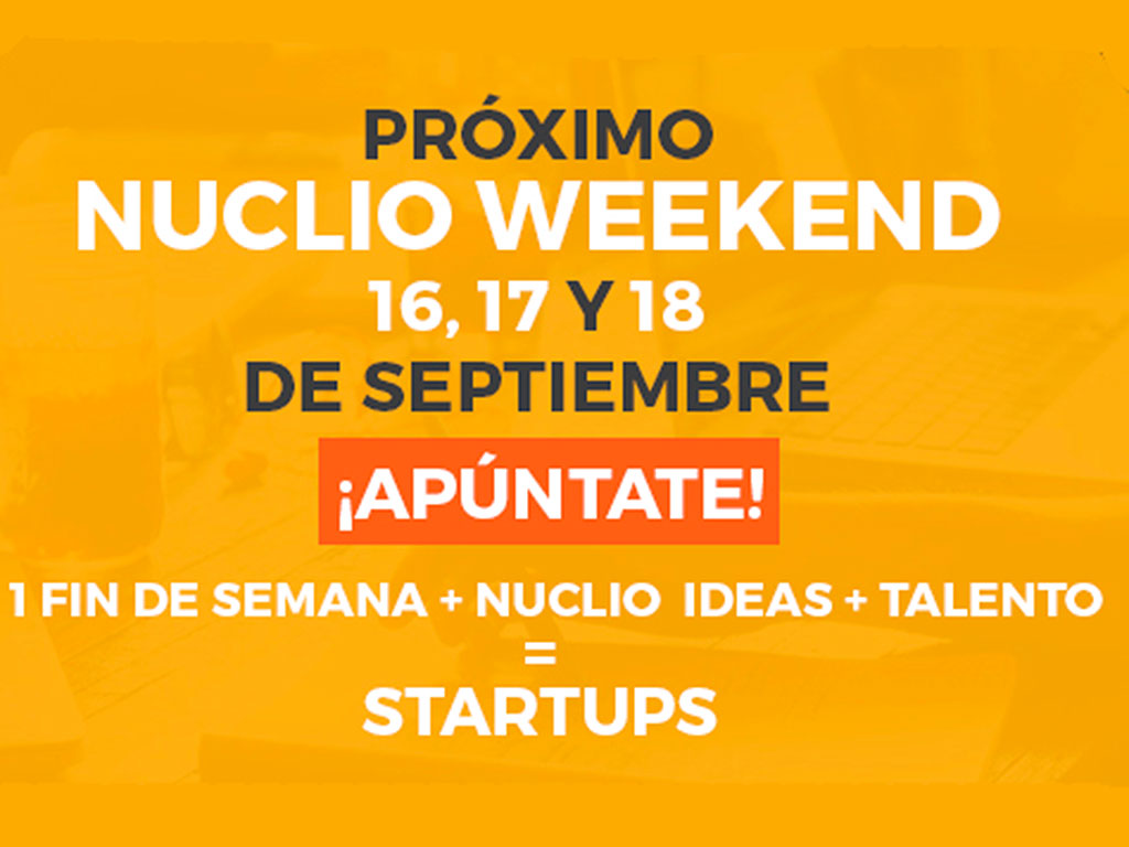 Nuclio Weekend