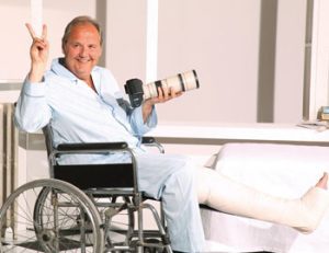 “Nuestra filosofía es alegrar la vida de los clientes»