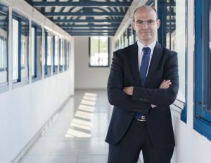 «Nuestro equipo tiene la misión de ayudar al ciudadano»