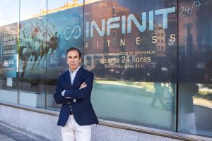 «Nuestro objetivo no es abrir franquicias, es crecer»