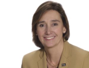 Nueva directora de Expansión en Century21 España