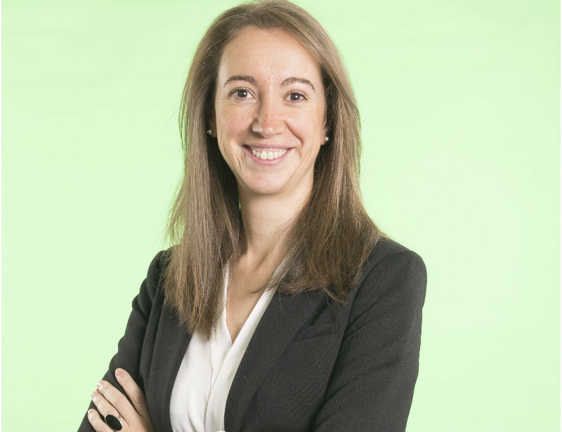Nueva directora de Recursos Humanos y Escuela Re/Max España