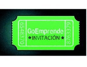 Nueva edición de GoEmprende
