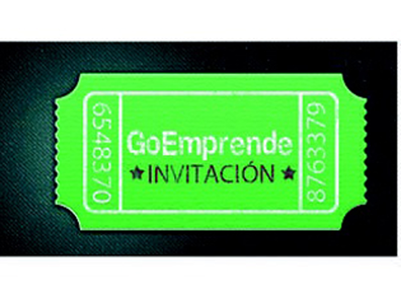 Nueva edición de GoEmprende