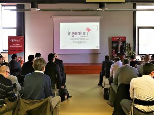 Nueva edición de Ingenium de Celsa Group