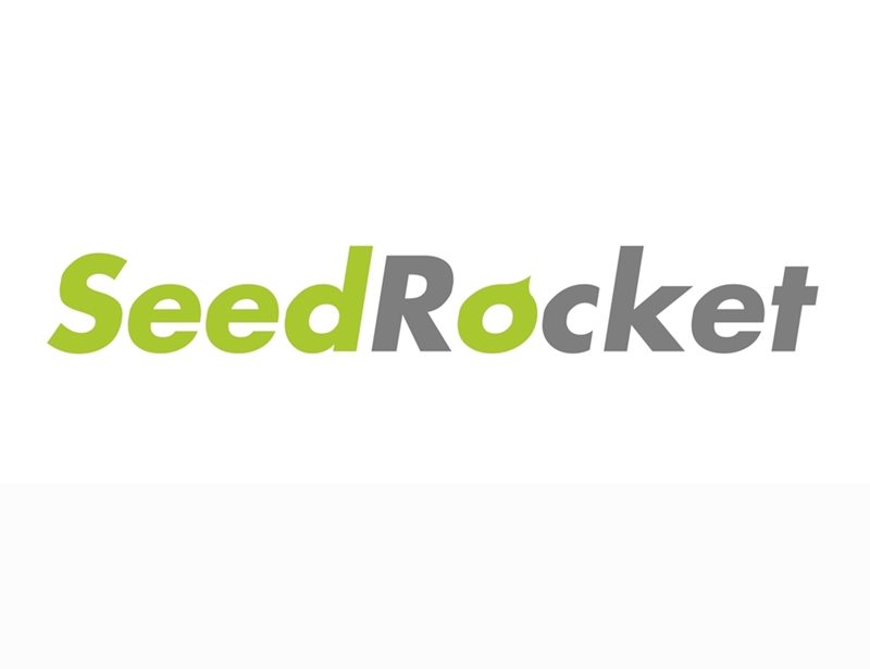 Nueva edición de Seedrocket