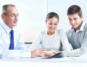 Nuevas oportunidades de negocio si quieres convertirte en consultor