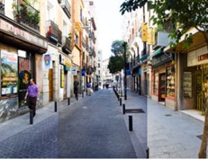 Nuevas medidas de apoyo en Madrid