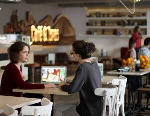 Nuevo Café & Tapas en Barcelona