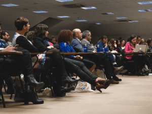 Nuevo curso en el Centro de Emprendedores de Las Palmas