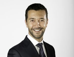 Nuevo director general del Grupo Equivalenza