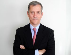 Nuevo director general en Re/Max España