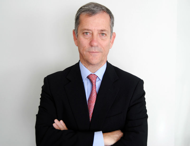 Nuevo director general en Re/Max España