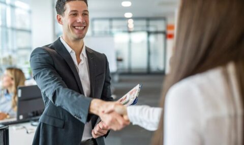 La llegada de nuevos empleados puede suponer una amenaza para la ciberseguridad de tu empresa