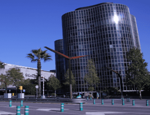 Nuevo Coworking en Barcelona