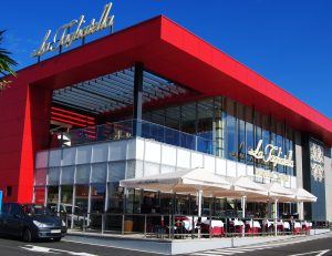 Nuevo freestanding de La Tagliatella en Terrasa
