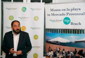 Nuevo modelo de «franquicia de temporada»