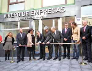 Nuevo Vivero en Canarias