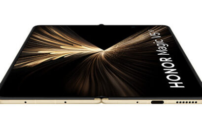 Nuevo HONOR Magic V5, Más pantalla, más autonomía, más productividad… en un diseño ultrafino.