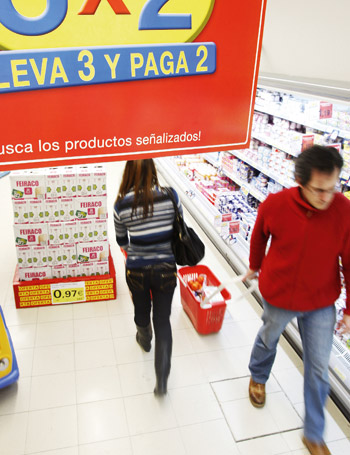Nuevos hábitos de ahorro