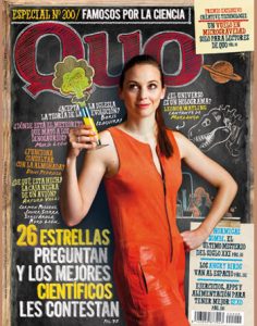 Número 200 de QUO