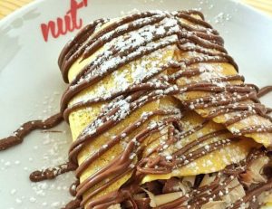 NUT’ inicia su expansión en España