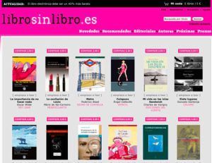 O somos un 40% más baratos que  el papel o…
