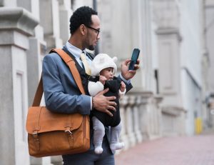 Objetivo: conseguir que la marca de tu empresa seas tu