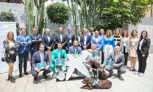 Ocean Oasis Canarias