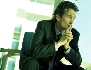 Ocupaciones, preocupaciones y obsesiones en la empresa
