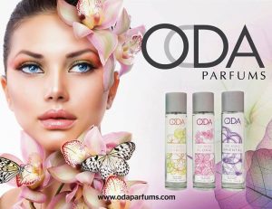 ODA Parfums: los nuevos perfumes de Woman 30