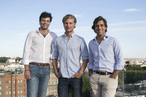Ofertas de empleo en las mejores startups europeas