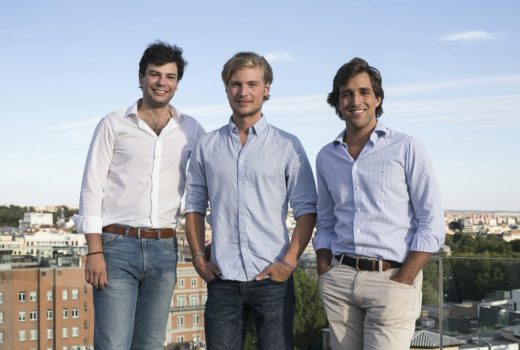 Ofertas de empleo en las mejores startups europeas