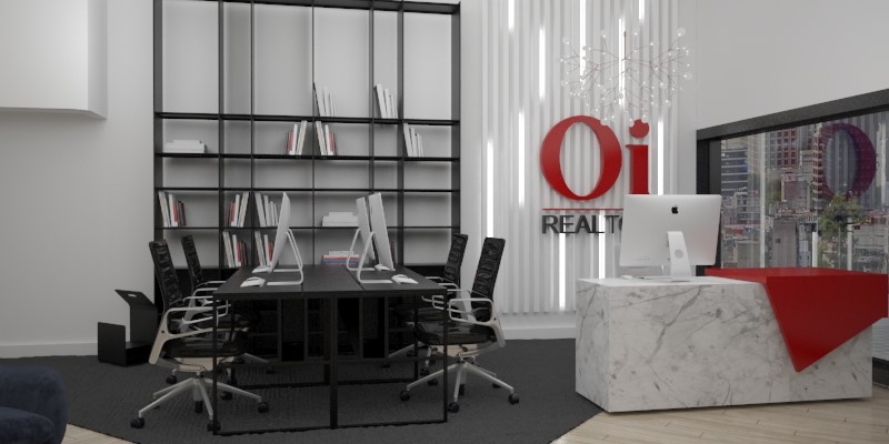 Oi Realtor firma su primera multifranquicia