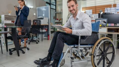 Emprende con discapacidad con la ayuda de Inserta Empleo