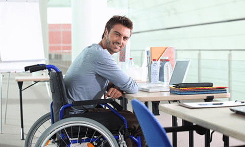 ONCE La discapacidad también emprende