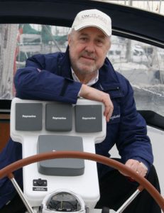 El club OnCruiser permite disfrutar de barcos por una suscripción anual