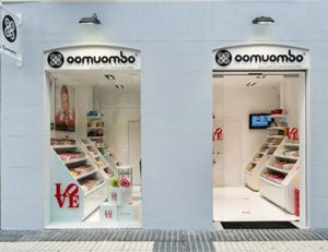 Oomuombo retoma su expansión en franquicias
