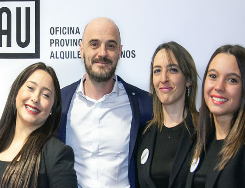 Opau elige Valencia para abrir su segunda franquicia