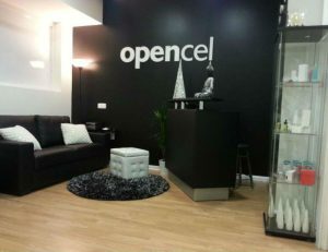 Opencel: 75 centros en los próximos tres meses