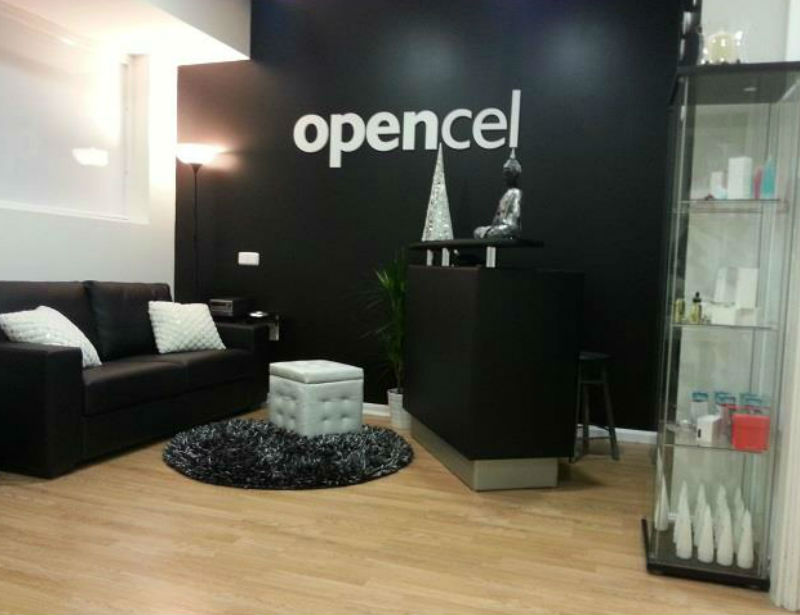 Opencel: 75 centros en los próximos tres meses