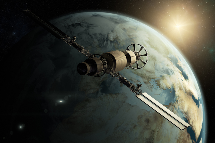Kreios Space levanta 8 millones en una ronda de capital semilla