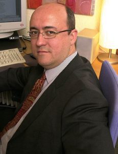 La opinión del experto: «Un modelo no excluyente»