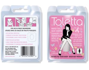 Kits para escrupulosos
