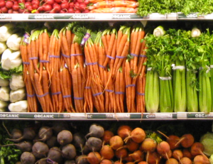 Oportunidades de negocio en alimentación